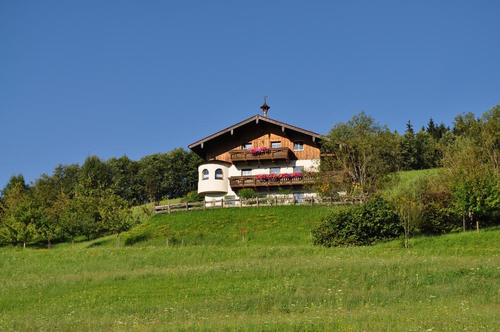 압티나우 Haus Oberhaslach 아파트 외부 사진
